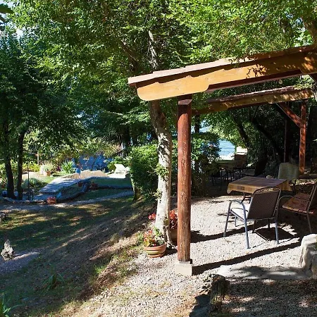 Πανσιόν Apartmens M With Pool On The 3*