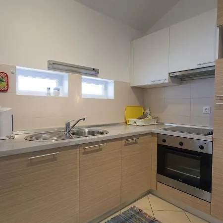 Penzion Apartmens M With Pool On The 3*