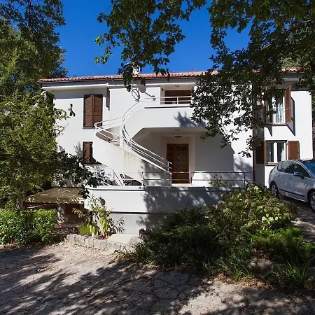 Apartmens M With Pool On The 3*