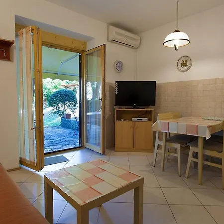 Apartmens M With Pool On The 3*