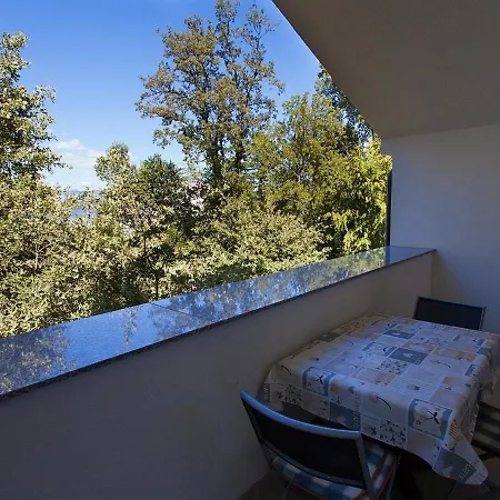 Penzion Apartmens M With Pool On The 3*