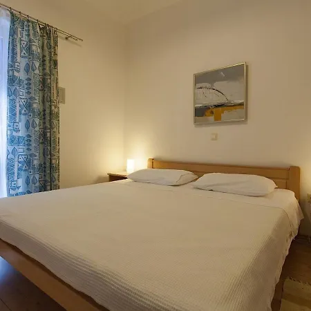 Apartmens M With Pool On The 3*