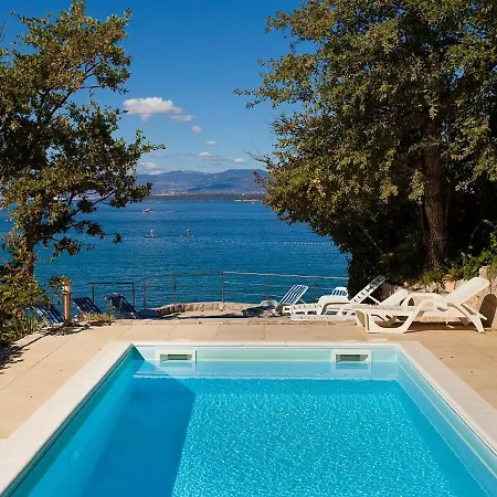 Apartmens M With Pool On The 3* Vantacici