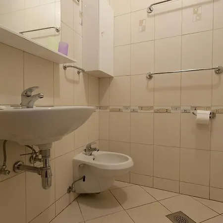 Apartmens M With Pool On The Penzion 3*