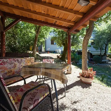 Apartmens M With Pool On The Πανσιόν 3*