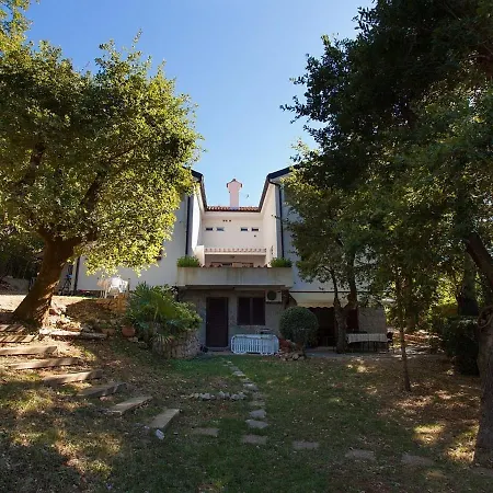 Penzion Apartmens M With Pool On The 3*