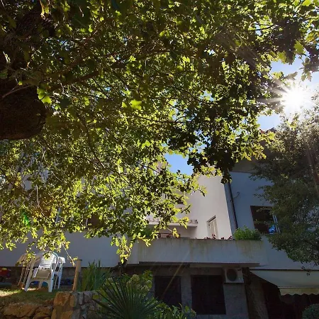 Πανσιόν Apartmens M With Pool On The