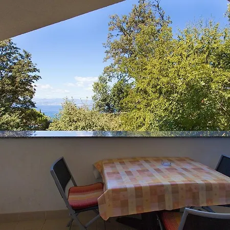 Penzion Apartmens M With Pool On The 3*